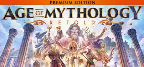 Age of Mythology: Retold